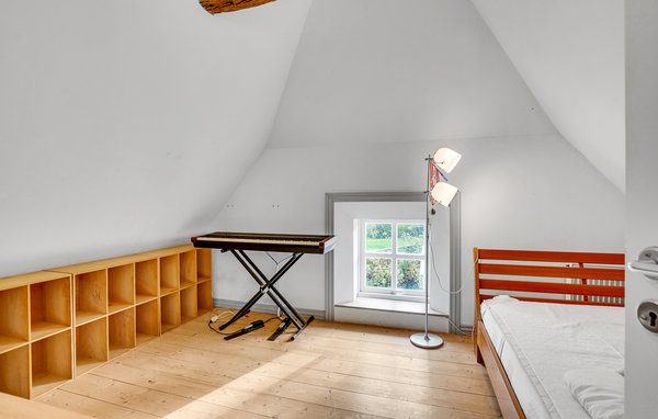 Feriehus - Anslet Strand , Danmark - F04144 602