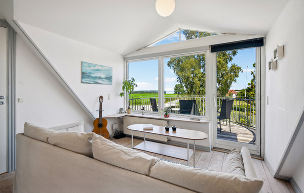 Feriehus - Anslet Strand , Danmark - F04144 501