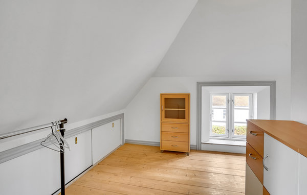 Feriehus - Anslet Strand , Danmark - F04144 502