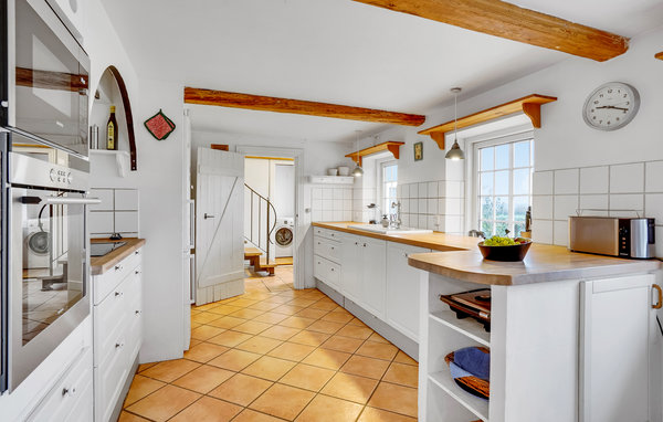 Feriehus - Anslet Strand , Danmark - F04144 6