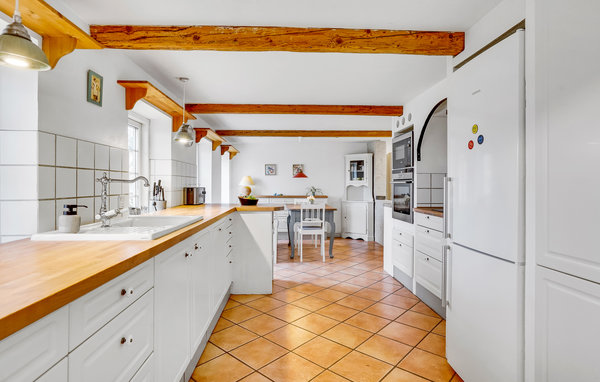 Feriehus - Anslet Strand , Danmark - F04144 401