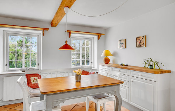 Feriehus - Anslet Strand , Danmark - F04144 7