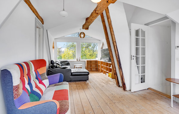 Feriehus - Anslet Strand , Danmark - F04144 3