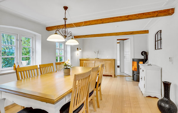 Feriehus - Anslet Strand , Danmark - F04144 4