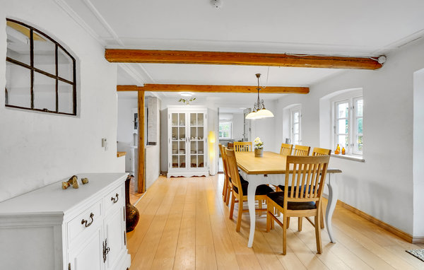 Feriehus - Anslet Strand , Danmark - F04144 302