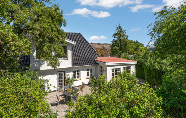 Feriehus - Anslet Strand , Danmark - F04144 81