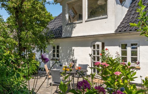 Feriehus - Anslet Strand , Danmark - F04144 101