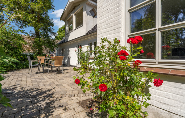 Feriehus - Anslet Strand , Danmark - F04144 102