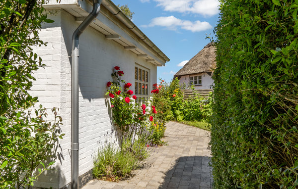 Feriehus - Anslet Strand , Danmark - F04144 103