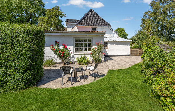 Feriehus - Anslet Strand , Danmark - F04144 104