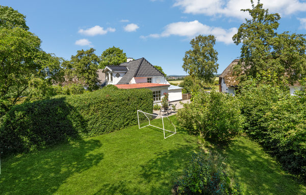 Feriehus - Anslet Strand , Danmark - F04144 105