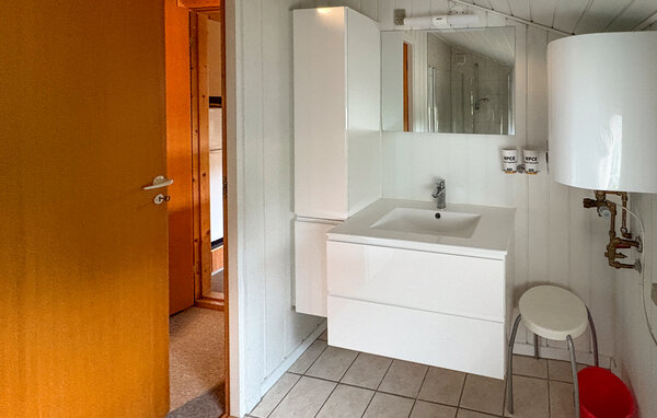 Ferienhaus - Hejlsminde , Dänemark - F04146 701