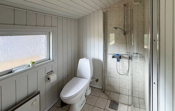 Ferienhaus - Hejlsminde , Dänemark - F04146 702