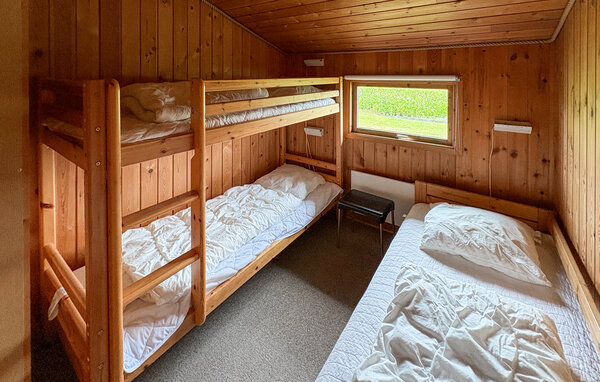 Ferienhaus - Hejlsminde , Dänemark - F04146 601