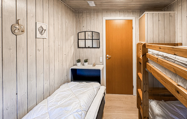 Ferienhaus - Hejlsminde , Dänemark - F04146 603