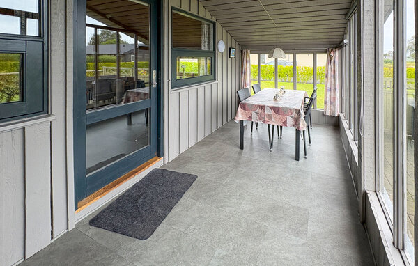 Ferienhaus - Hejlsminde , Dänemark - F04146 2