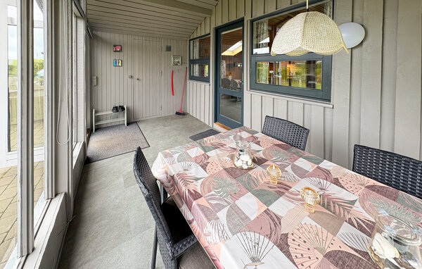 Ferienhaus - Hejlsminde , Dänemark - F04146 501