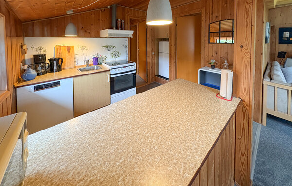 Ferienhaus - Hejlsminde , Dänemark - F04146 6