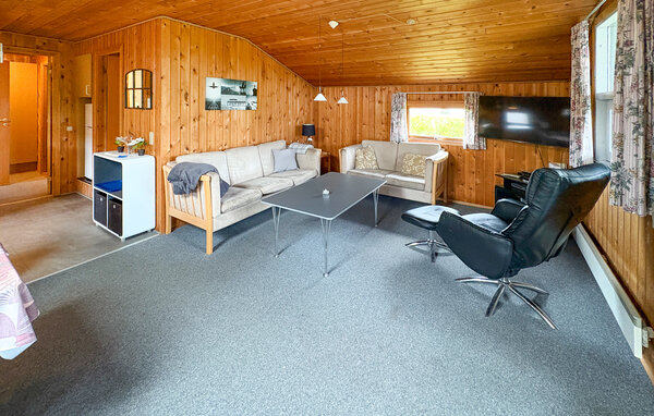 Ferienhaus - Hejlsminde , Dänemark - F04146 3