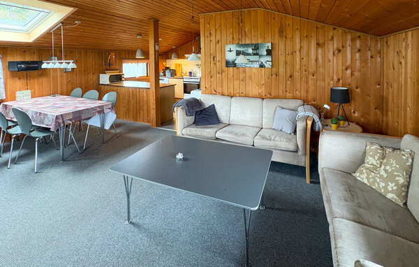 Ferienhaus - Hejlsminde , Dänemark - F04146 301