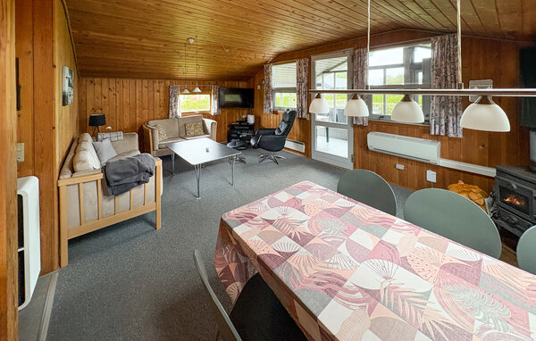 Ferienhaus - Hejlsminde , Dänemark - F04146 5