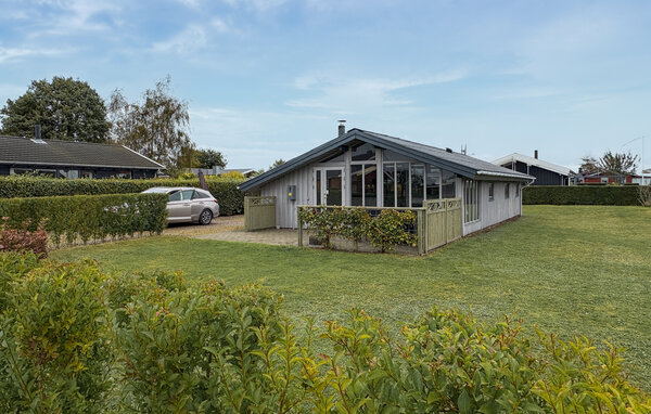 Ferienhaus - Hejlsminde , Dänemark - F04146 1