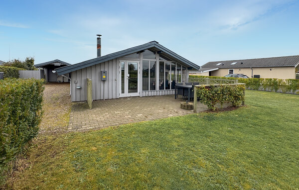 Ferienhaus - Hejlsminde , Dänemark - F04146 81