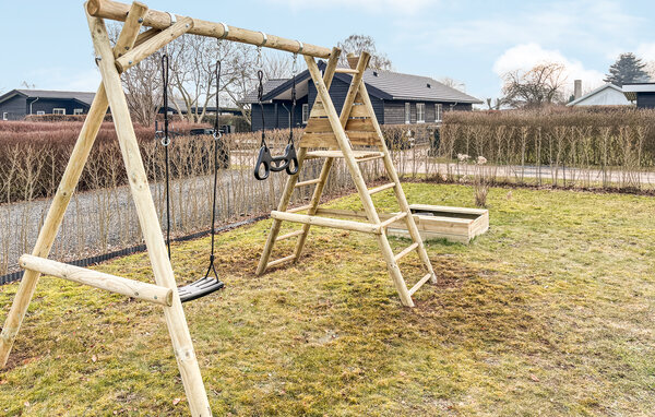 Ferienhaus - Hejlsminde , Dänemark - F04146 101