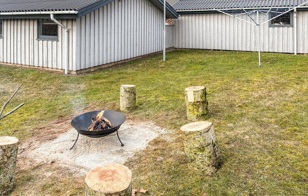 Ferienhaus - Hejlsminde , Dänemark - F04146 9