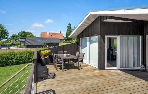 Ferienhaus 