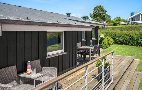Ferienhaus 