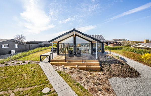 Ferienhaus 