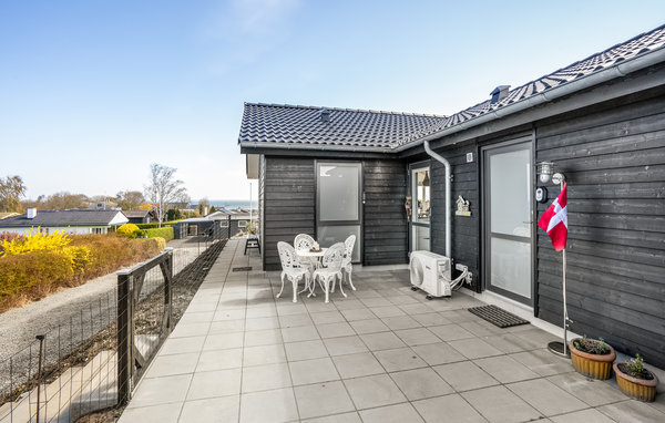 Ferienhaus 