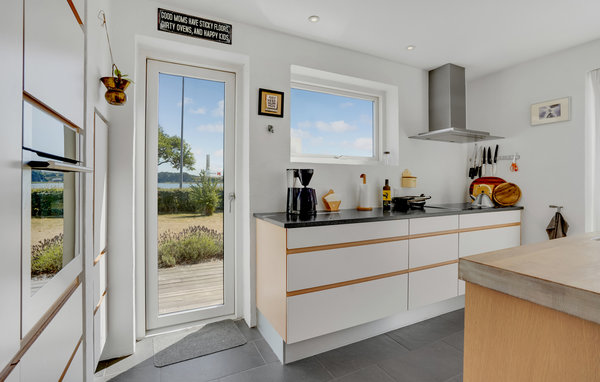 Location de vacances - Hejlsminde , Danemark - F04151 7