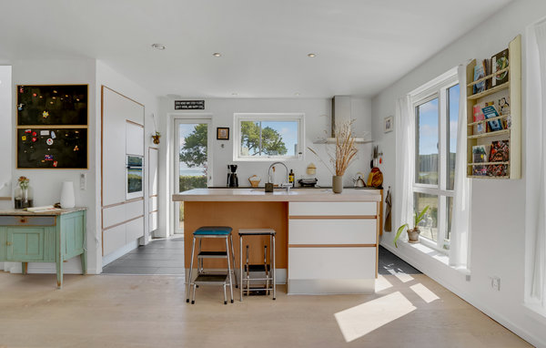 Location de vacances - Hejlsminde , Danemark - F04151 8