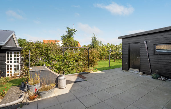 Location de vacances - Hejlsminde , Danemark - F04151 105