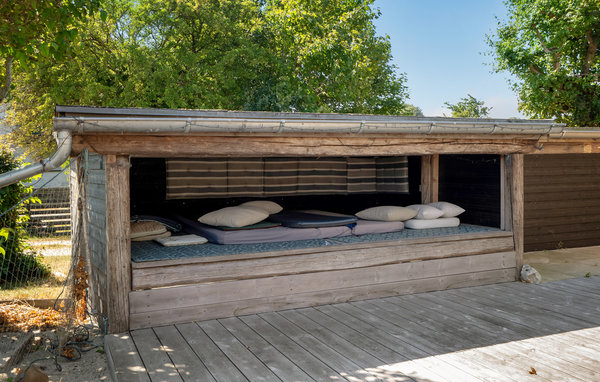 Location de vacances - Hejlsminde , Danemark - F04151 106