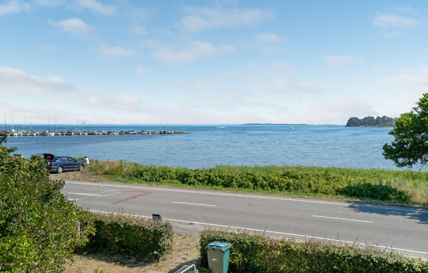 Location de vacances - Hejlsminde , Danemark - F04151 202