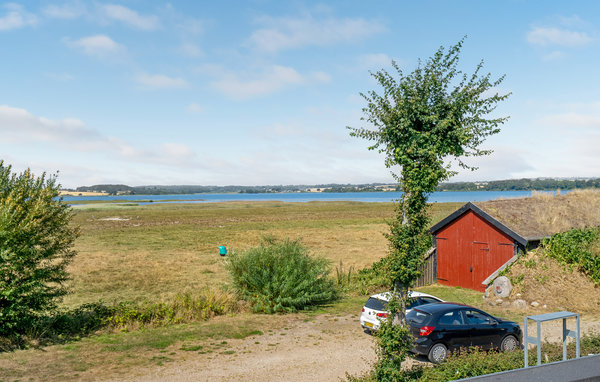Location de vacances - Hejlsminde , Danemark - F04151 203