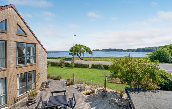 Location de vacances - Hejlsminde , Danemark - F04151 205