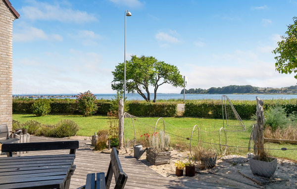 Location de vacances - Hejlsminde , Danemark - F04151 206