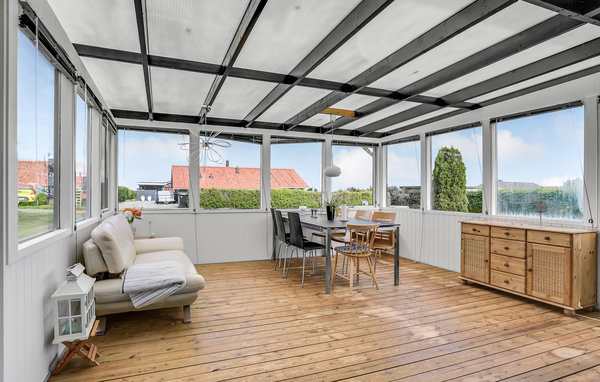 Ferienhaus 