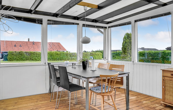 Ferienhaus 