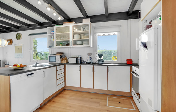 Ferienhaus 