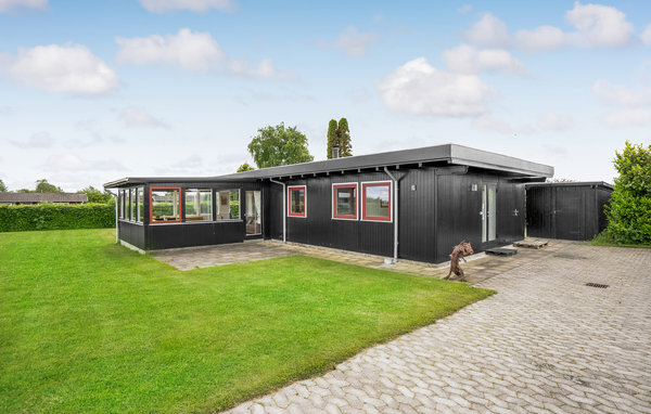 Ferienhaus 