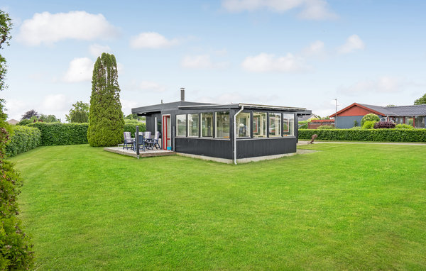 Ferienhaus 