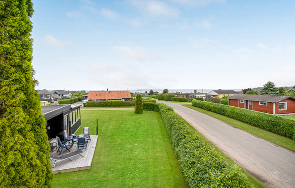 Ferienhaus 