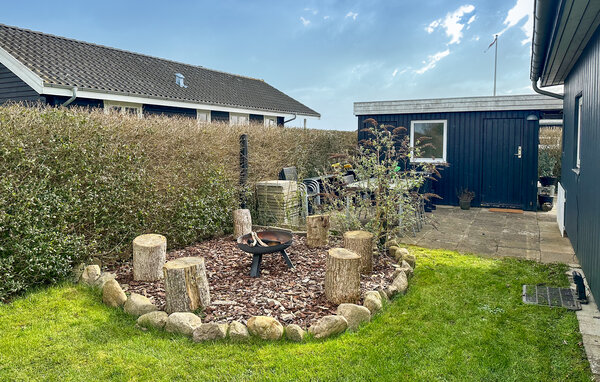 Holiday Home - Hejlsminde , Denmark - F04155 102