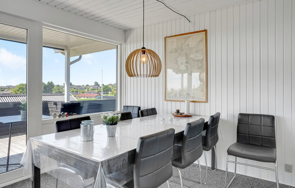 Ferienhaus 
