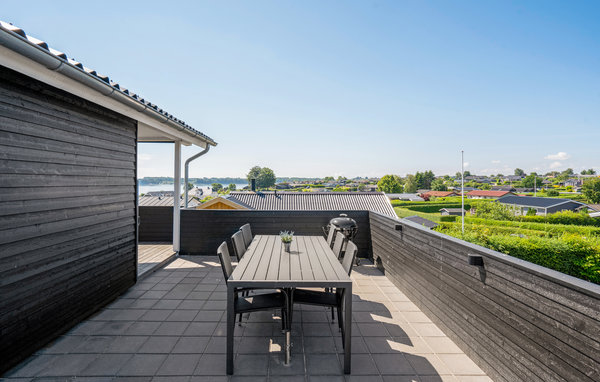 Feriehuse - Hejlsminde , Danmark - F04156 2